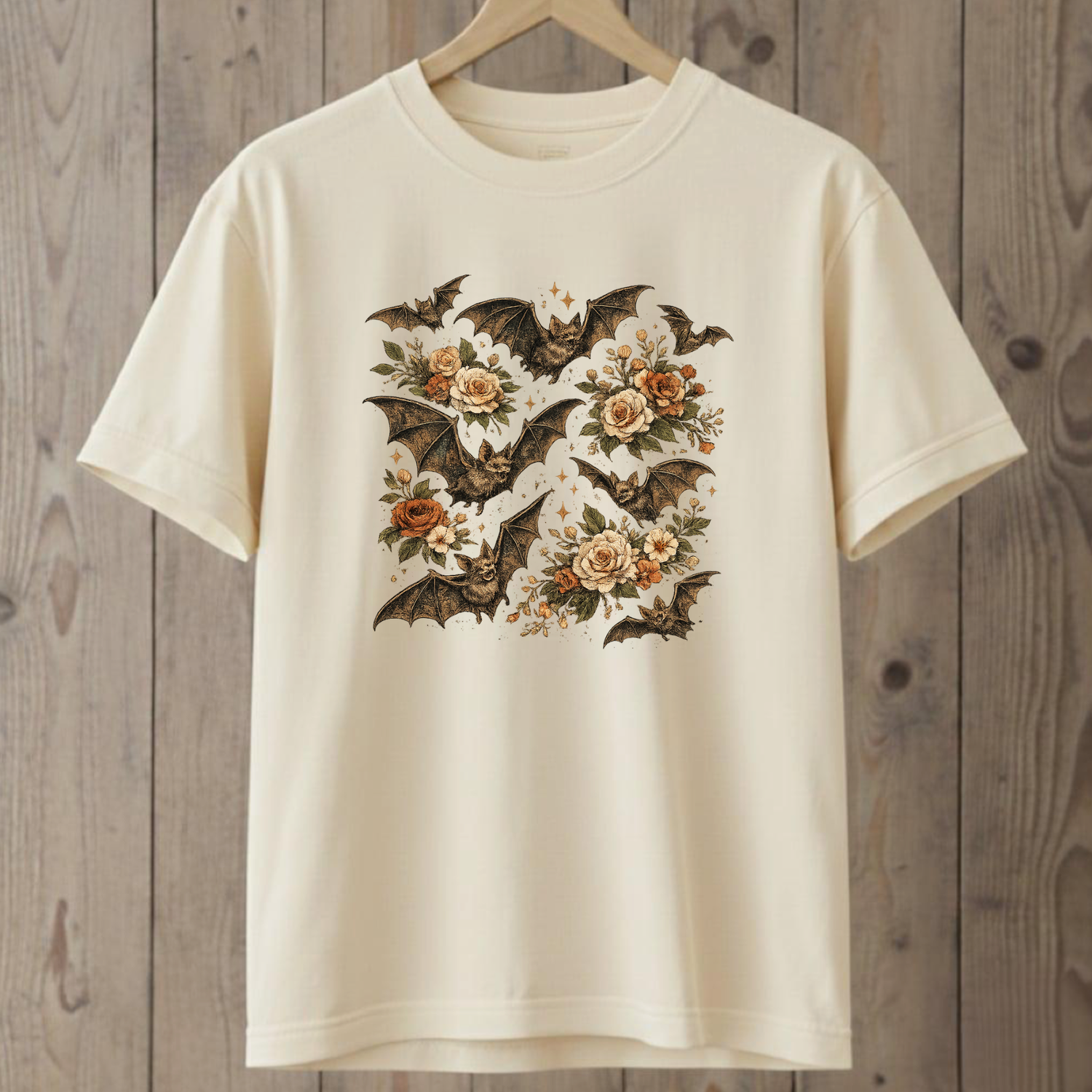 The "Curated Chaos" Collection