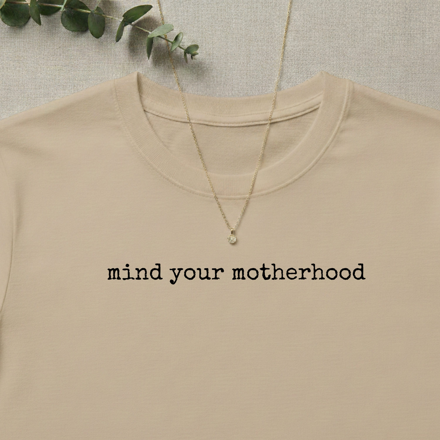Motherhood Collection
