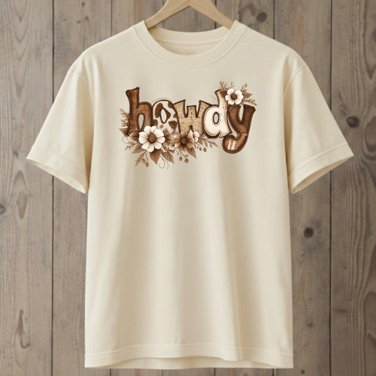 Howdy T-Shirt