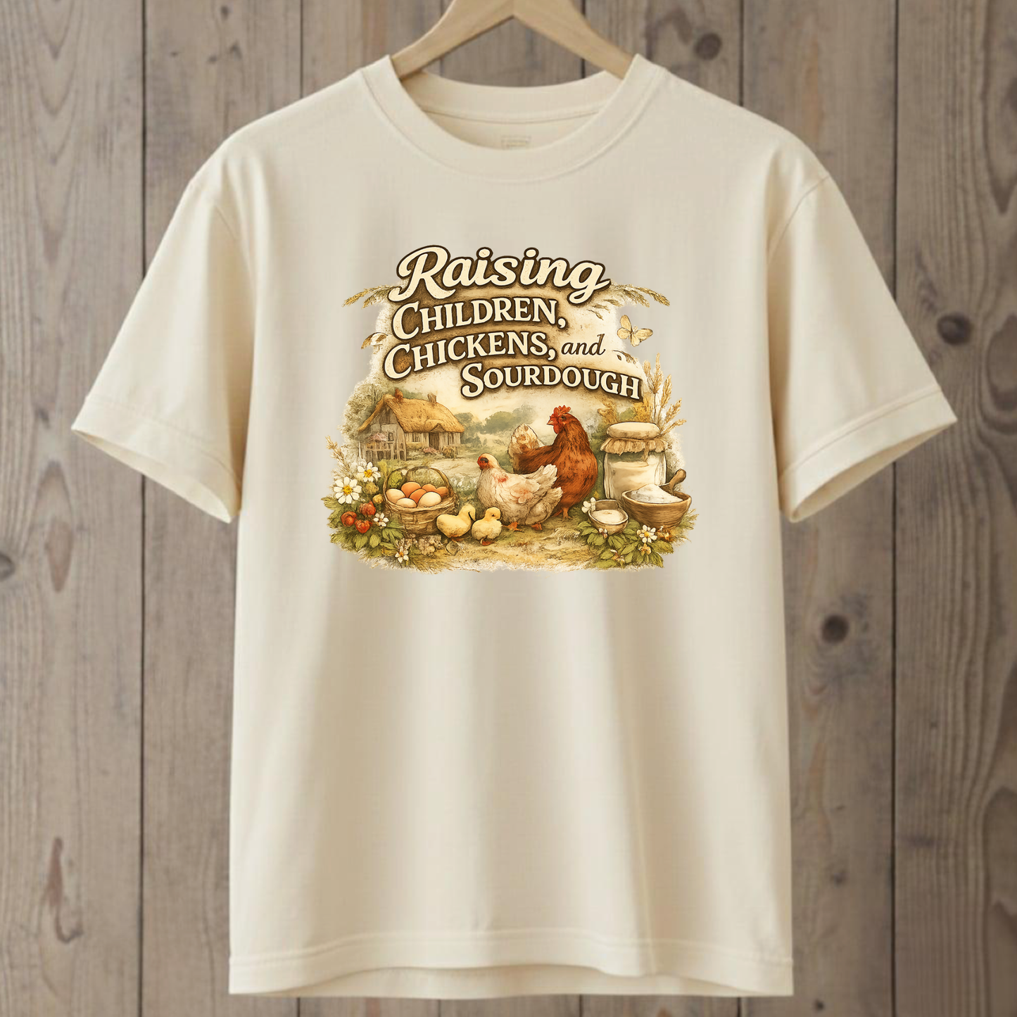 Homestead Trifecta T-Shirt